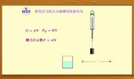 浮力视频,视频深度解析